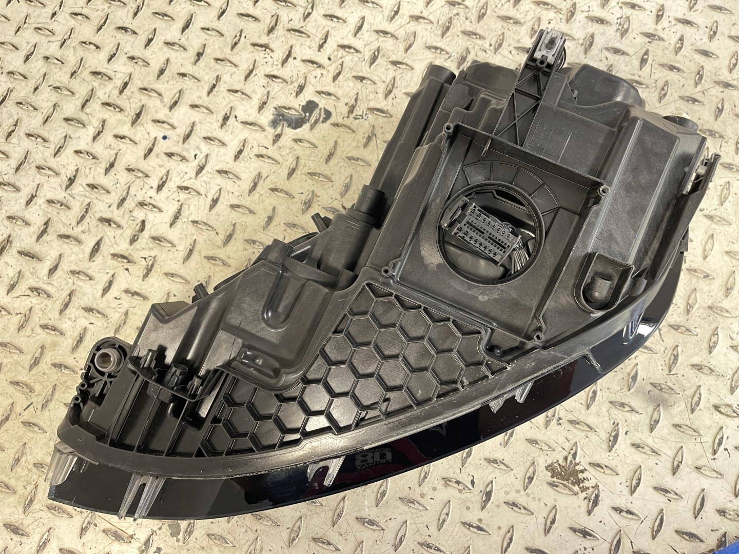 Frontscheinwerfer VW Golf VII 5G1941036AU LED Rechts Scheinwerfer Headlight - Thumbnail 10
