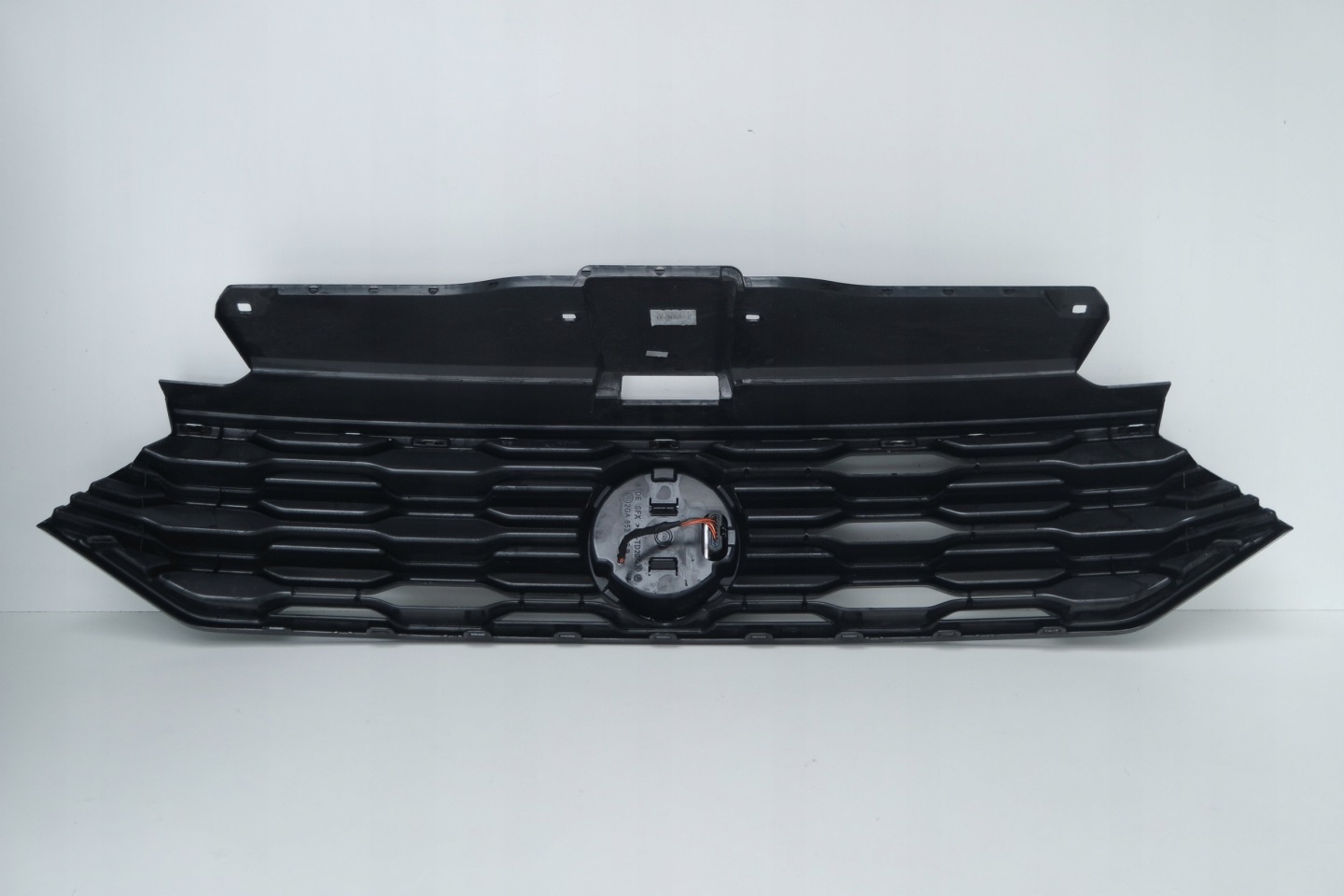 VW T-Roc A1 Kühlergrill FRONTGRILL Kühlergitter 2GA853651RM - Thumbnail 2
