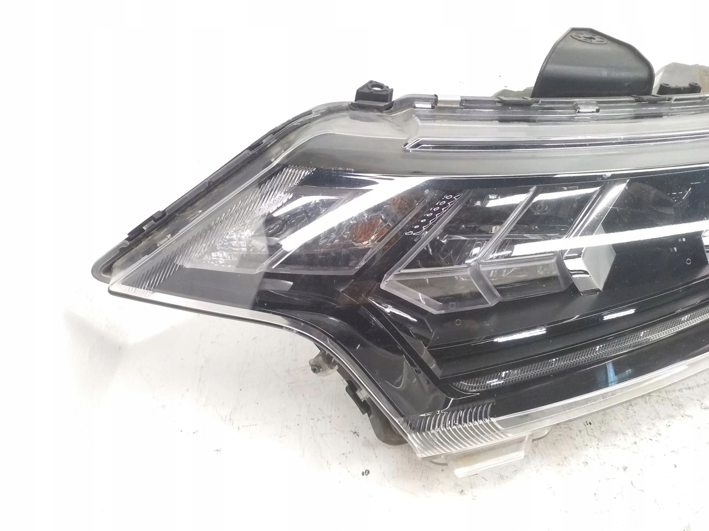 Frontscheinwerfer Mitsubishi Outlander CU0W LED Links Scheinwerfer Headlight - Thumbnail 9