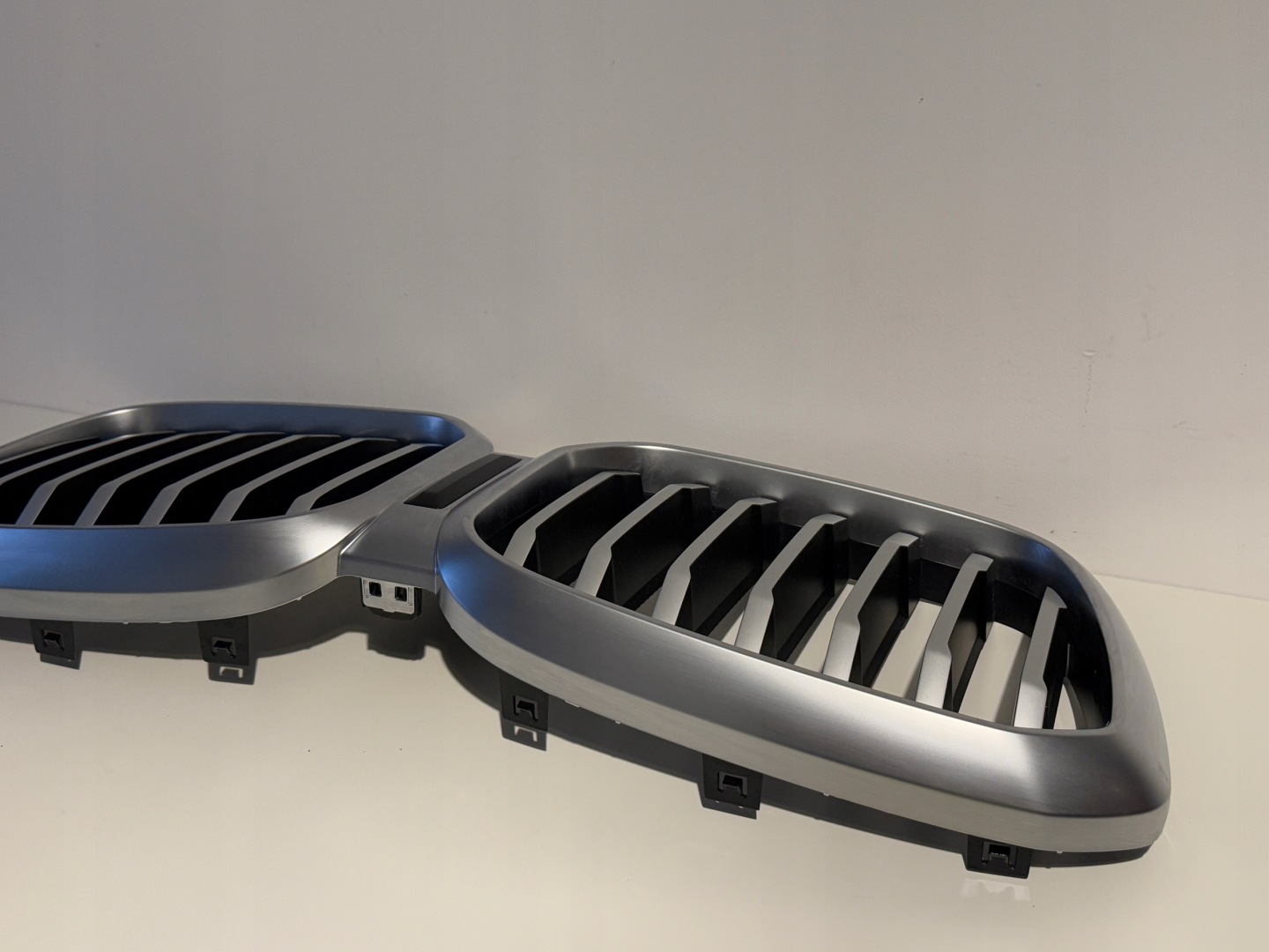 BMW X3 G01 Kühlergrill FRONTGRILL Kühlergitter 1062711 - Thumbnail 5