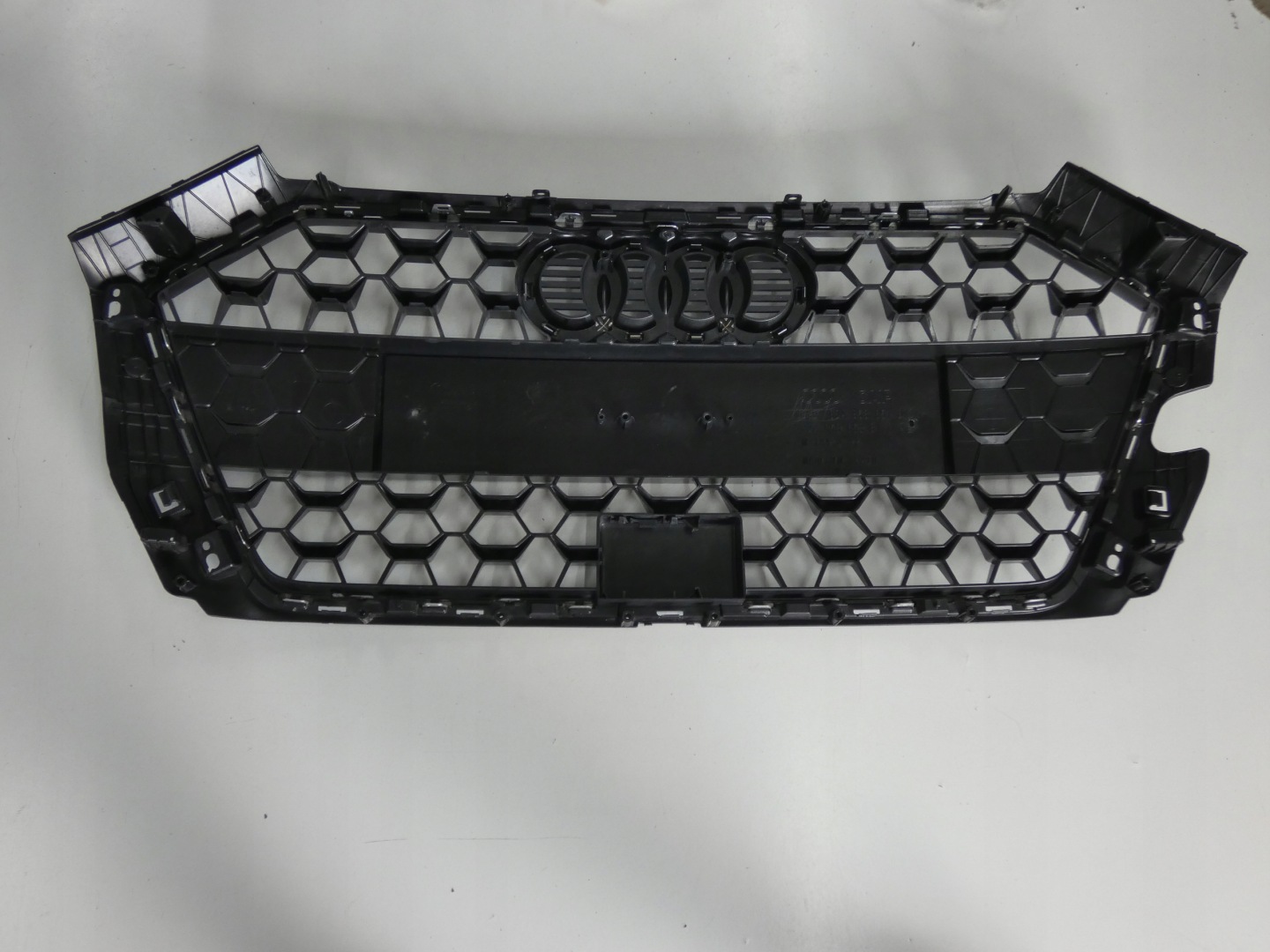 Audi 82A Kühlergrill FRONTGRILL Kühlergitter 82A853651BC - Thumbnail 4
