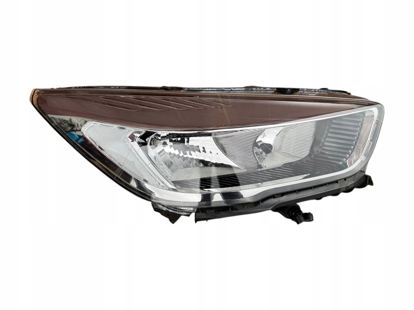 Frontscheinwerfer Ford Kuga II Mk2 GV4113W029AJG LED Links Headlight - Thumbnail 6
