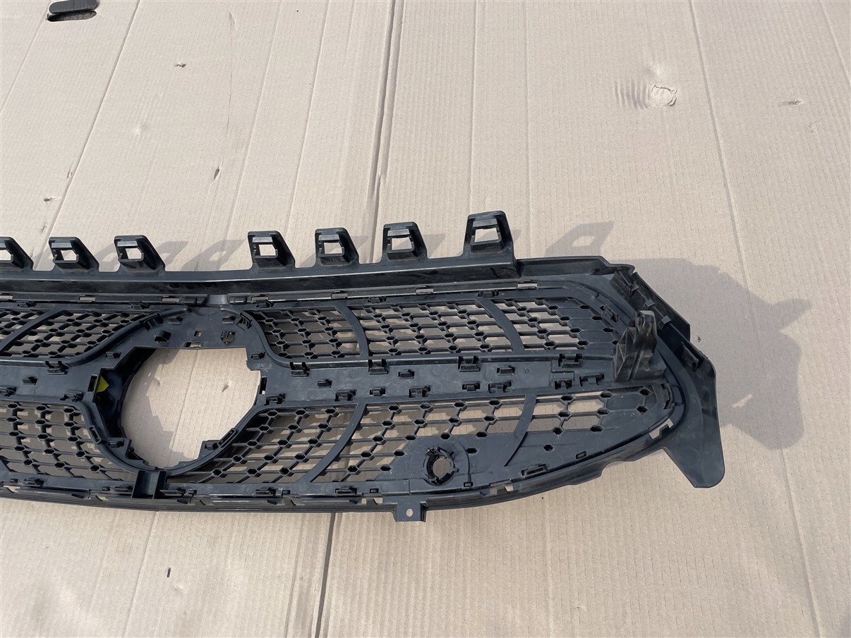 Mercedes-Benz CLA C118 Kühlergrill FRONTGRILL Kühlergitter A1188880000 - Thumbnail 7