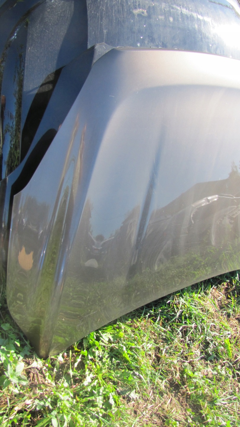 Motorhaube Volvo XC60 Bonnet Hood - Thumbnail 2