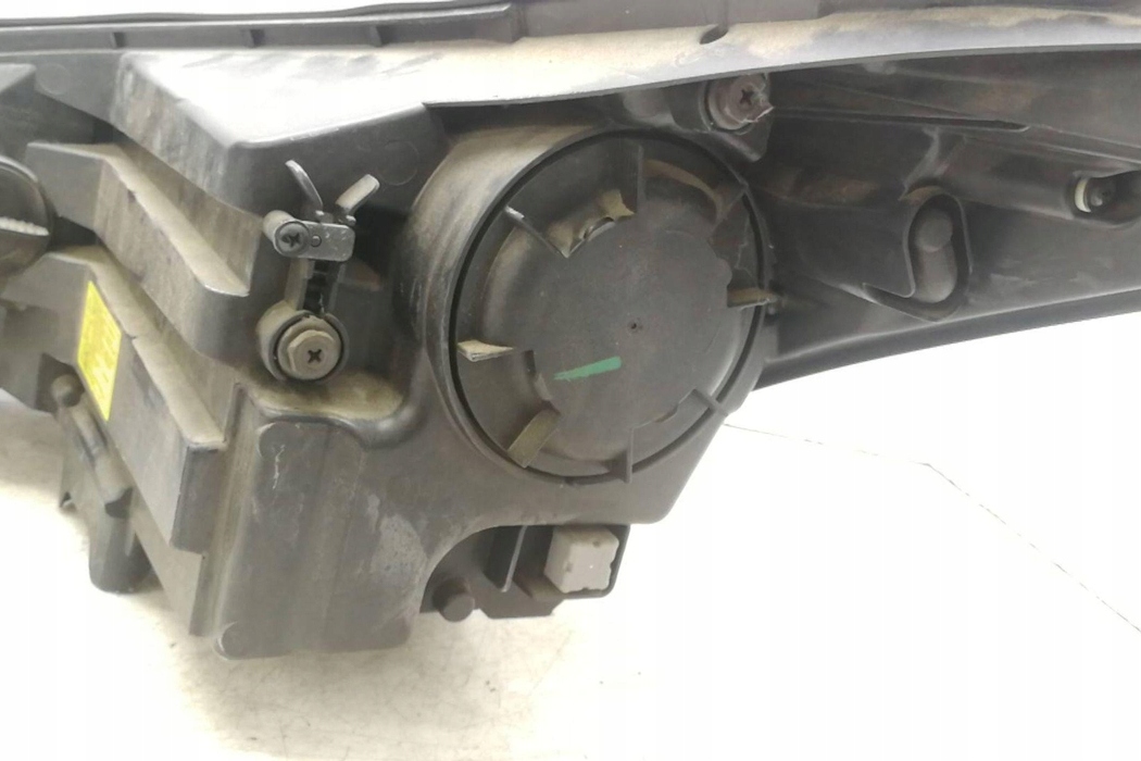 Frontscheinwerfer Kia Sportage SL LED Rechts Scheinwerfer Headlight - Thumbnail 12