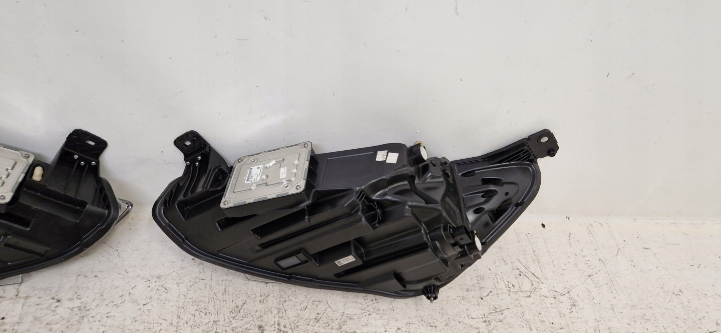 Frontscheinwerfer Ford Focus IV Mk4 LED Links Scheinwerfer Headlight - Thumbnail 11