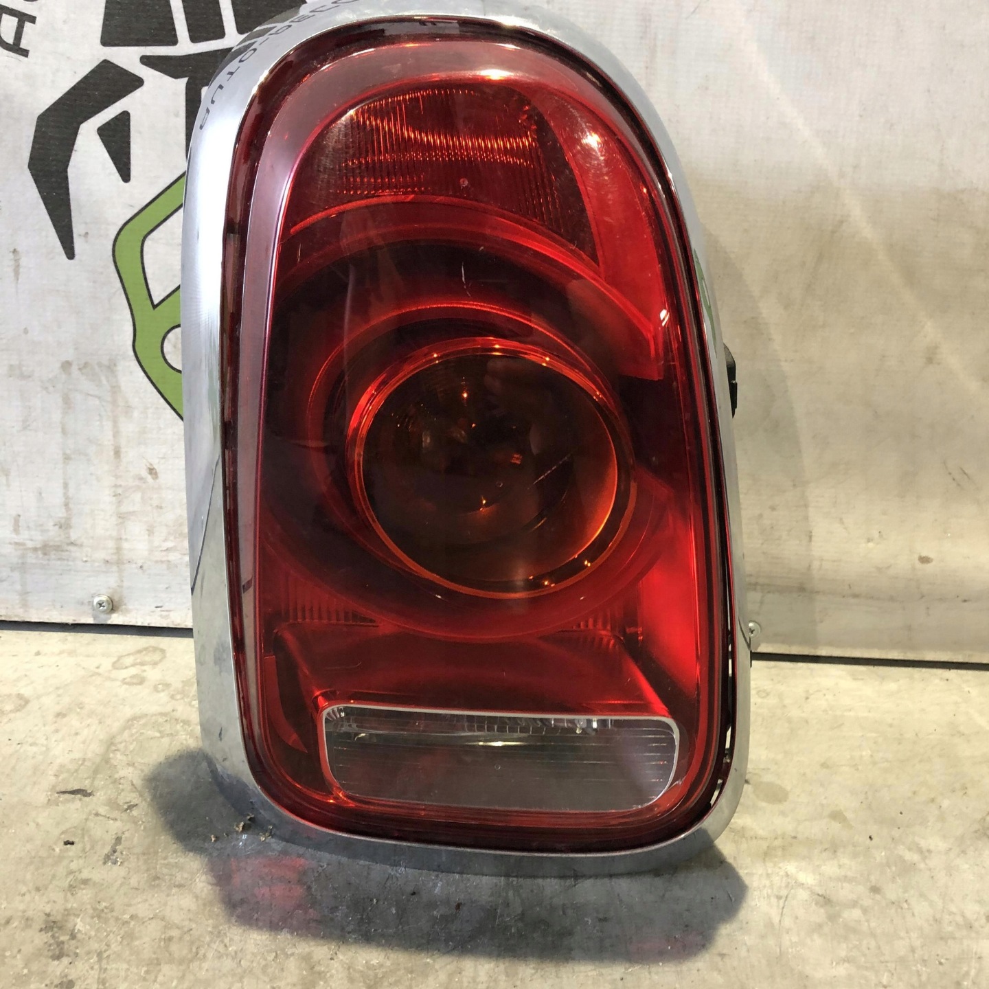 Mini Countryman F60 Rückleuchte Rearlamp - Thumbnail 1