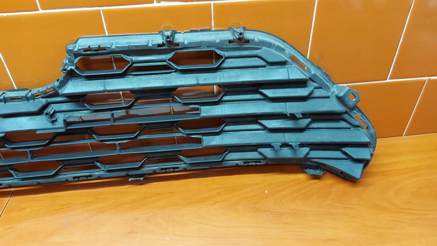 Toyota RAV4 XA5 Kühlergrill FRONTGRILL Kühlergitter 42200531124 - Thumbnail 10