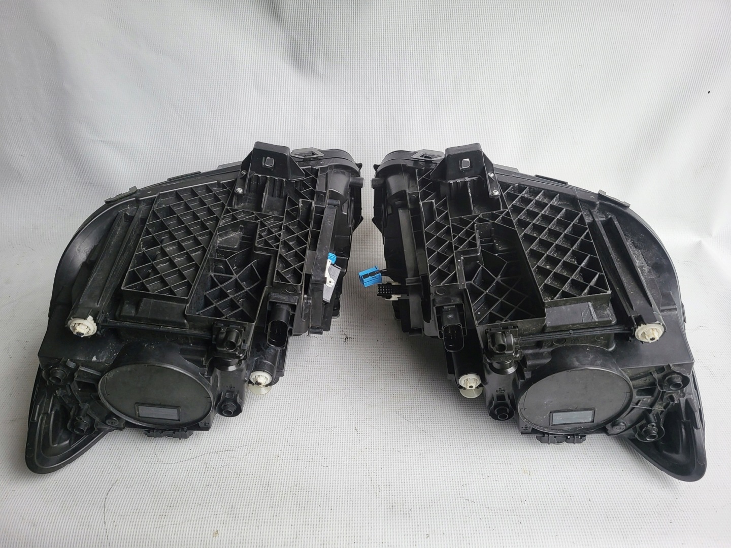 Frontscheinwerfer Mercedes-Benz B-Klasse W247 A2479061903 Multibeam LED Links Headlight - Thumbnail 9