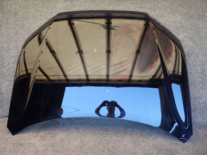 Motorhaube Honda CR-V RS Bonnet Hood - Thumbnail 1