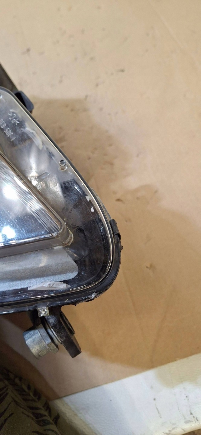 Frontscheinwerfer Mercedes-Benz C-Klasse W204 A2048207761 Xenon Links Headlight - Thumbnail 10
