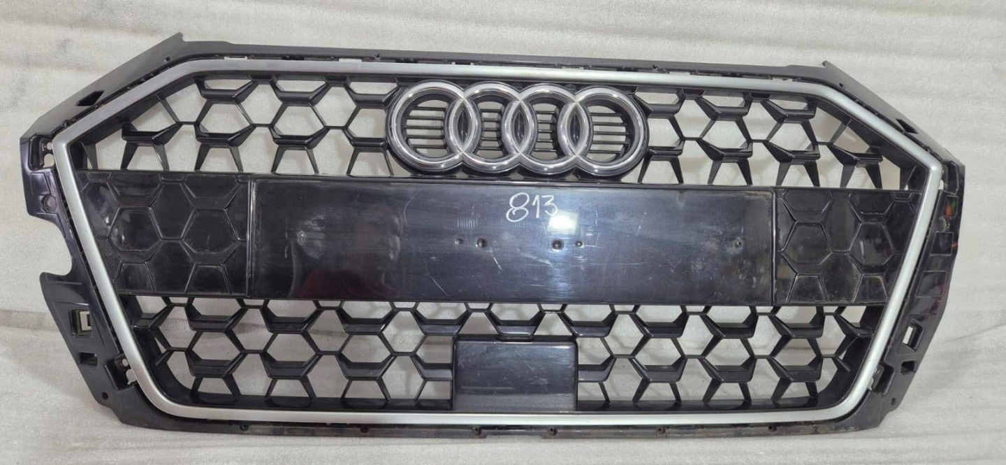 Audi A1 GB Kühlergrill FRONTGRILL Kühlergitter - Thumbnail 1