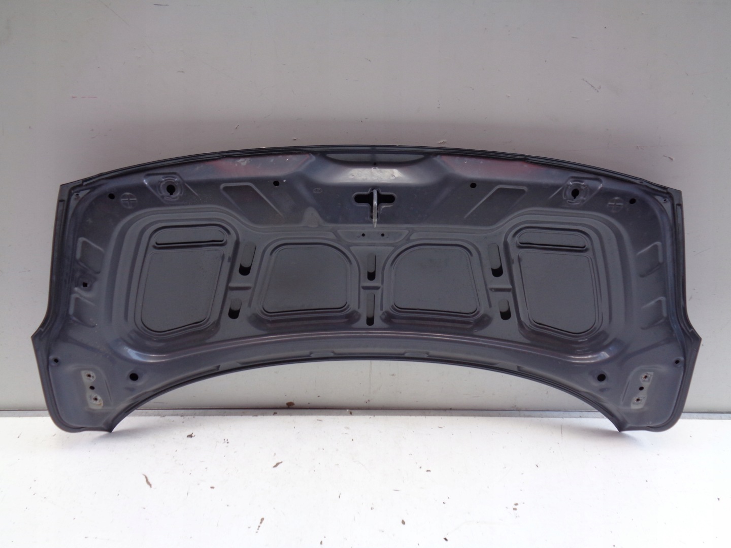 Motorhaube Hyundai i10 AC3 Bonnet Hood - Thumbnail 6