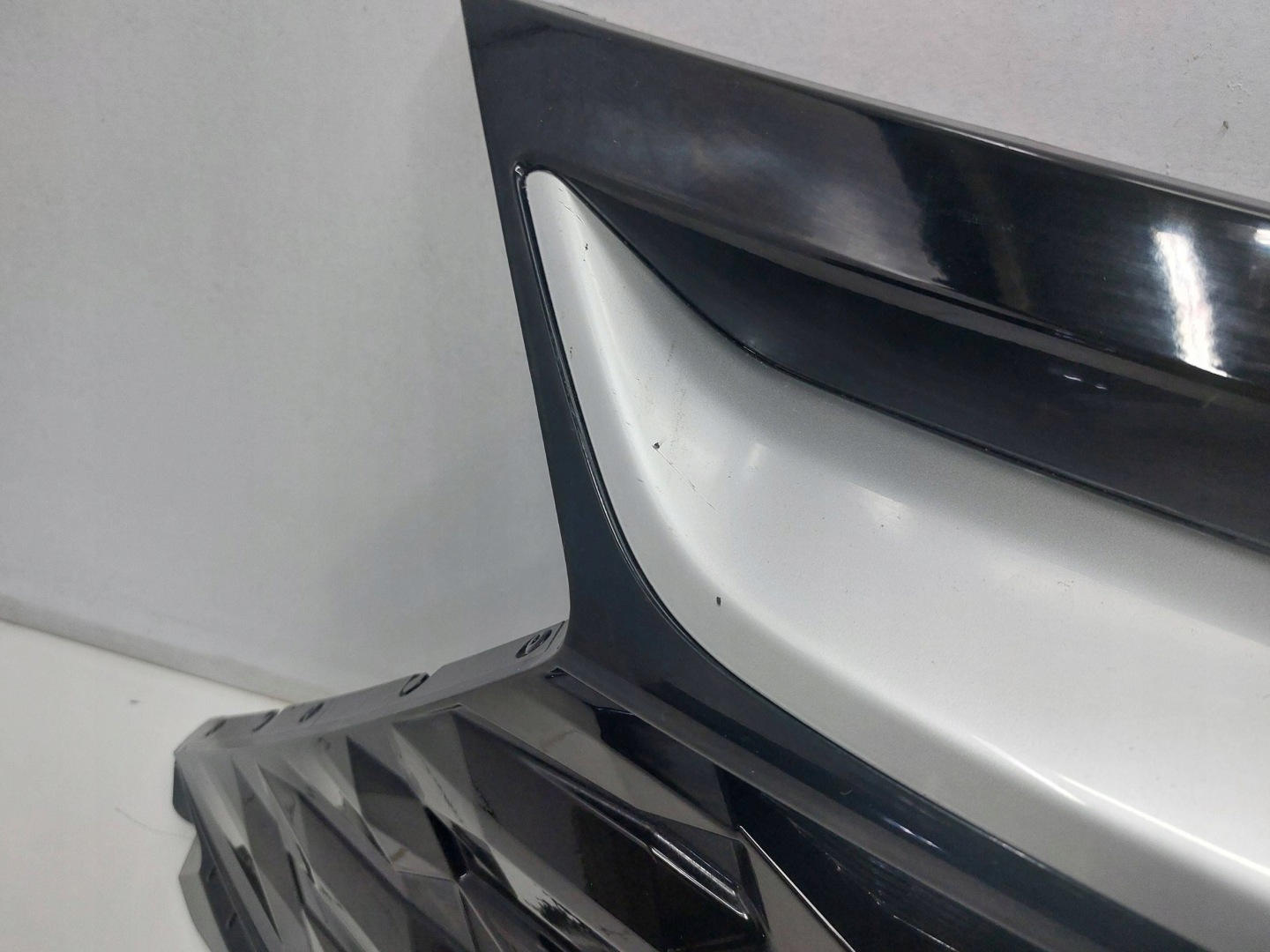 Kia Sportage NQ5 Kühlergrill FRONTGRILL Kühlergitter - Thumbnail 4