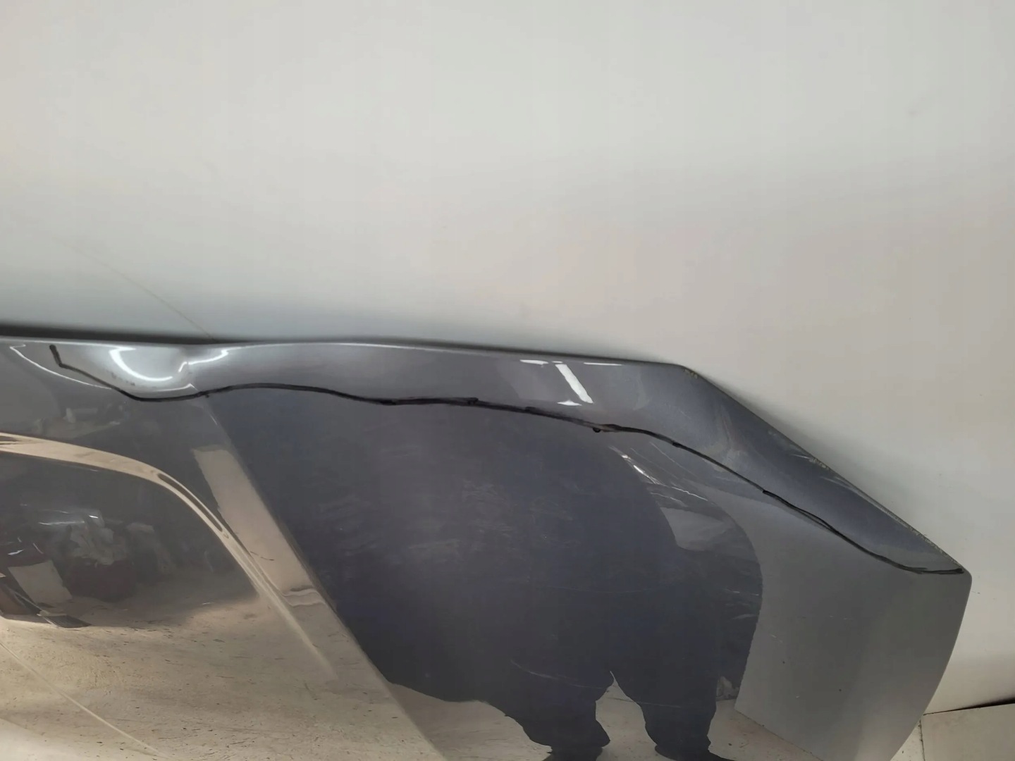 Motorhaube BMW 4 G82 Bonnet Hood - Thumbnail 5