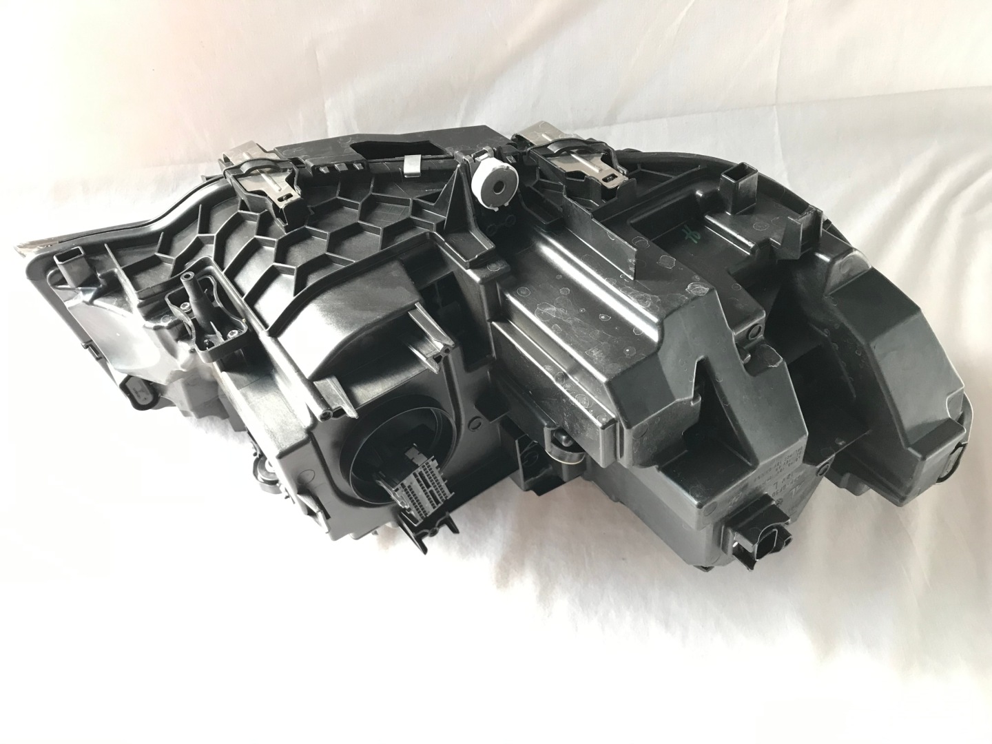 Frontscheinwerfer BMW 3 G21 3123123 LED Links Scheinwerfer Headlight - Thumbnail 15