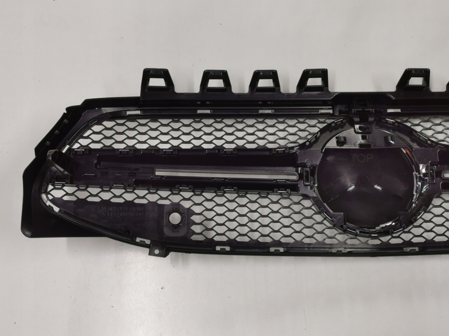 Mercedes-Benz CLA C118 Kühlergrill FRONTGRILL Kühlergitter A1188881600 - Thumbnail 11