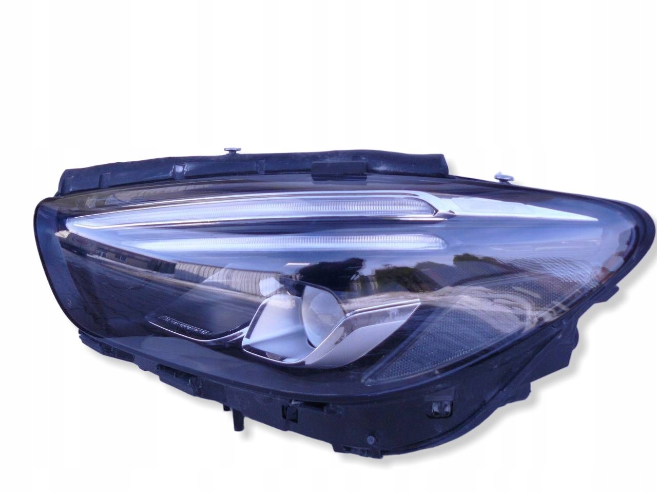 Frontscheinwerfer Mercedes-Benz B-Klasse W247 A2479062503 LED Links Headlight - Thumbnail 5