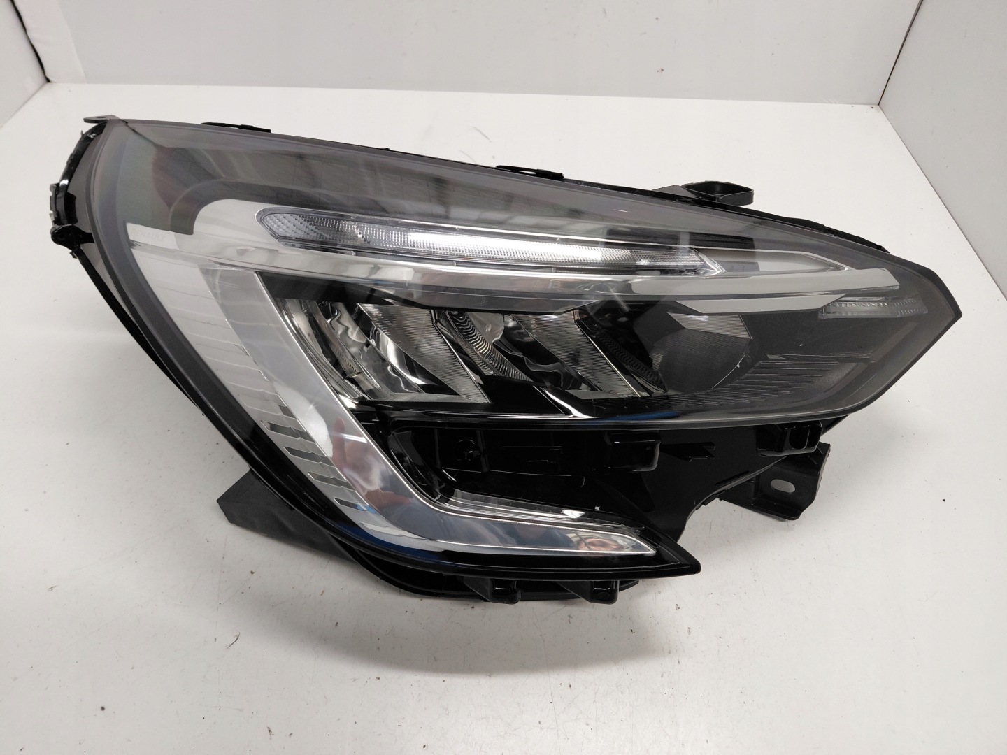 Frontscheinwerfer Renault Clio X98 260100902R LED Rechts Scheinwerfer Headlight - Thumbnail 1