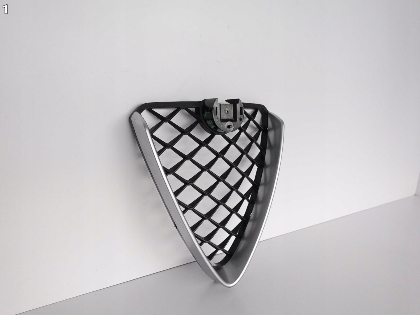 Alfa Romeo Stelvio Typ 949 Kühlergrill FRONTGRILL Kühlergitter 156115788 - Thumbnail 2