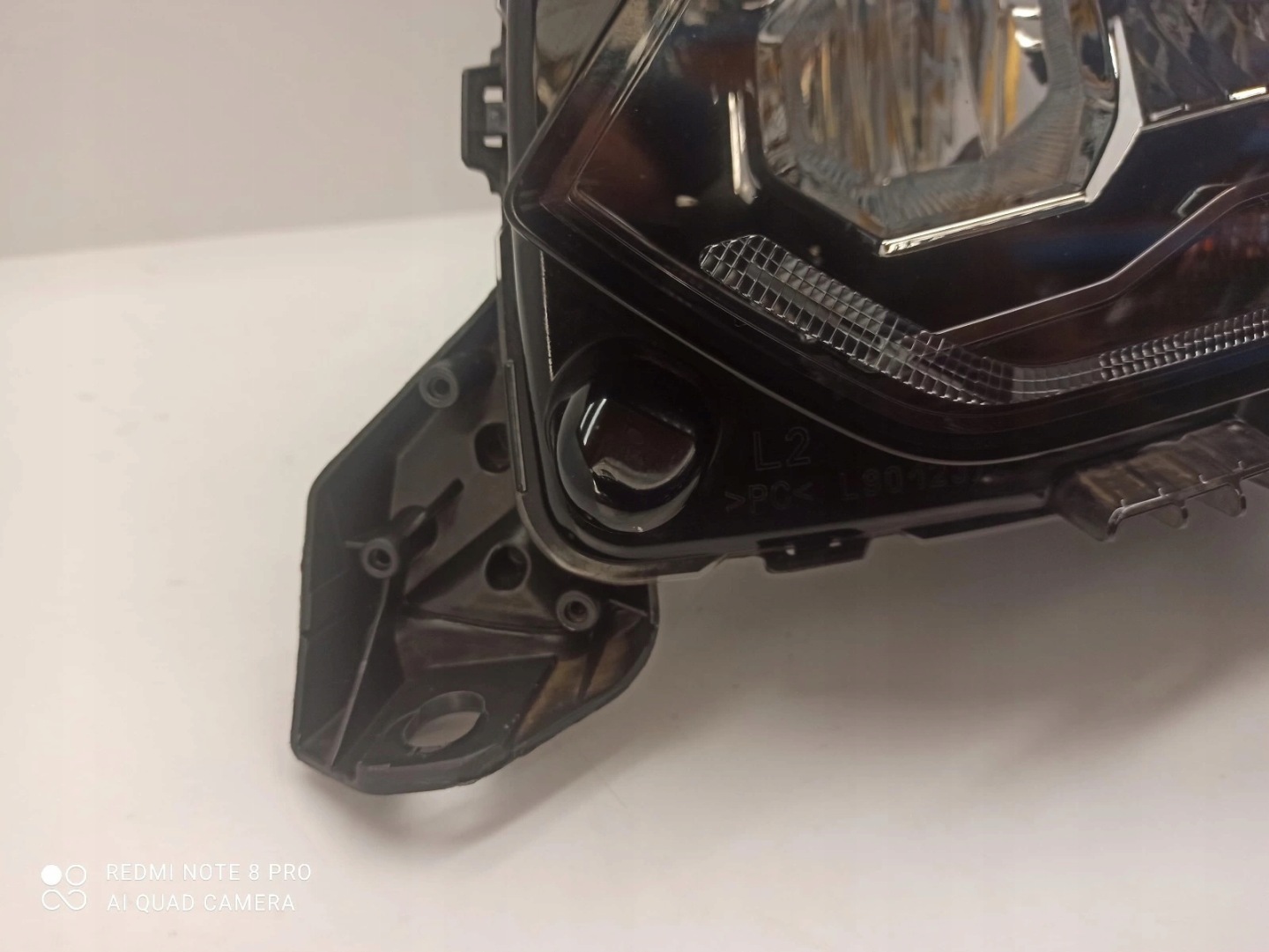 Frontscheinwerfer Peugeot 208 I 9833036380 LED Links Scheinwerfer Headlight - Thumbnail 15