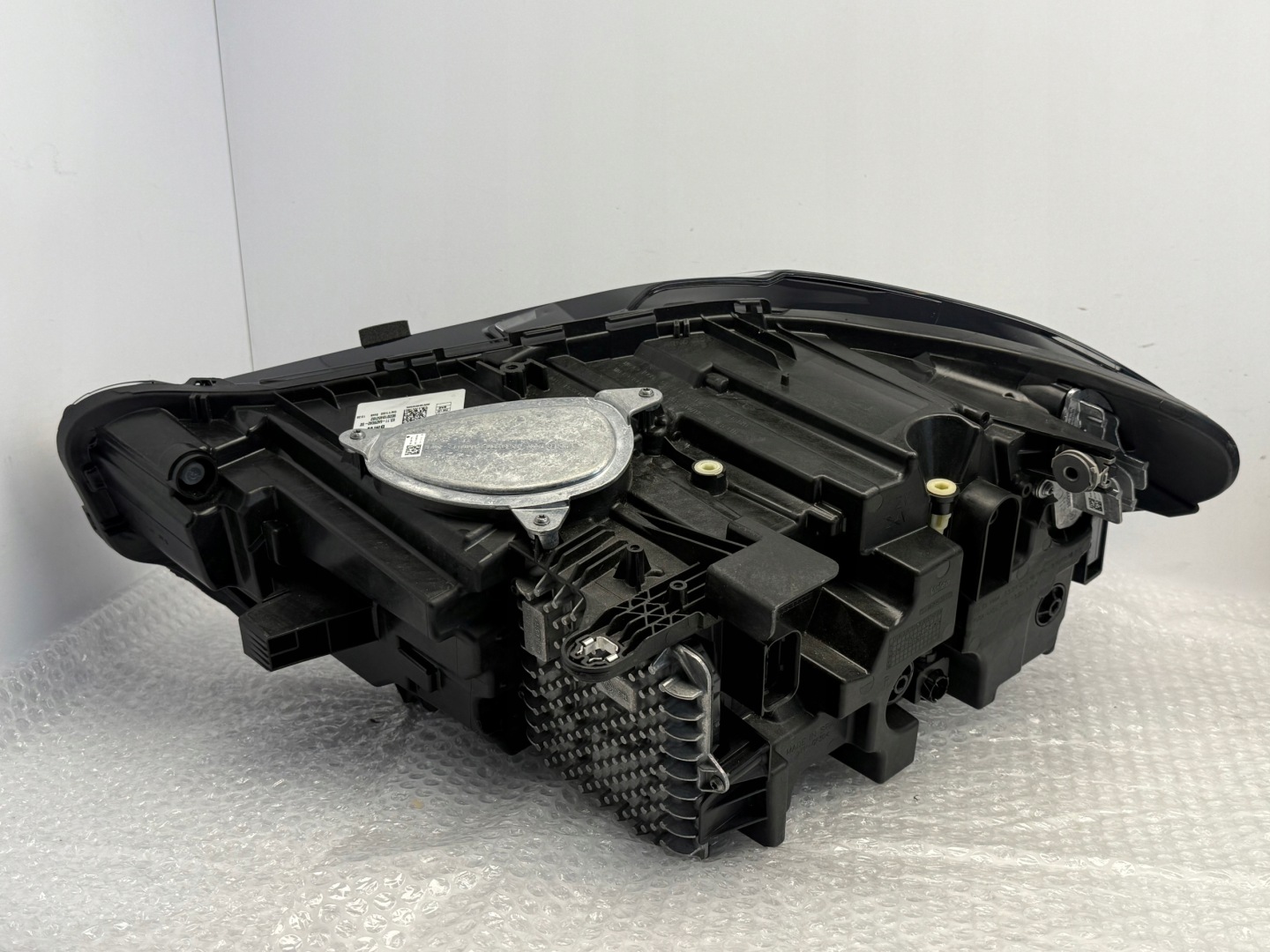 Frontscheinwerfer BMW X2 F39 5A29EA1 Facelift LED Links Scheinwerfer Headlight - Thumbnail 8
