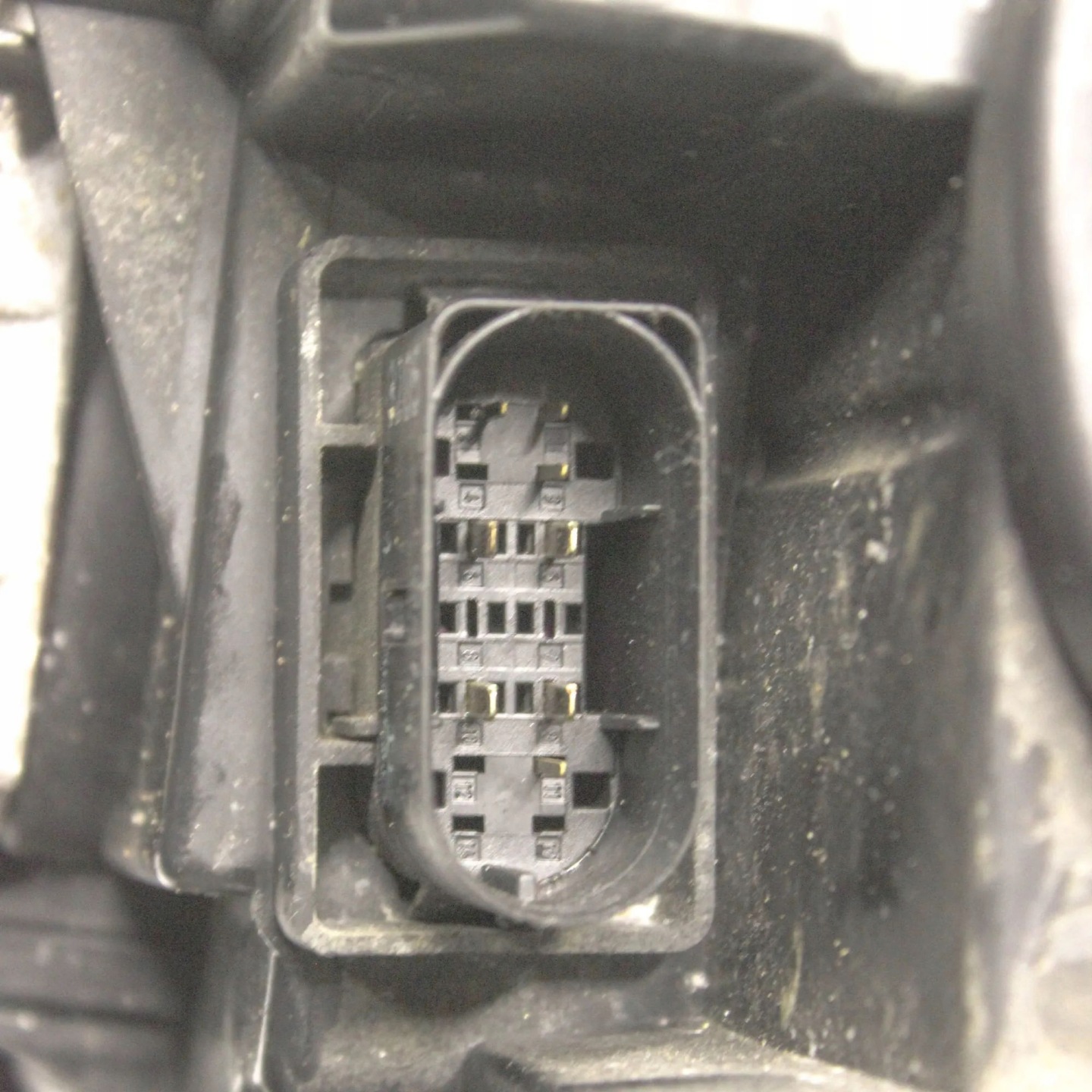 Frontscheinwerfer Mercedes-Benz GL-Klasse W166 A1668203959 LED Rechts Headlight - Thumbnail 7