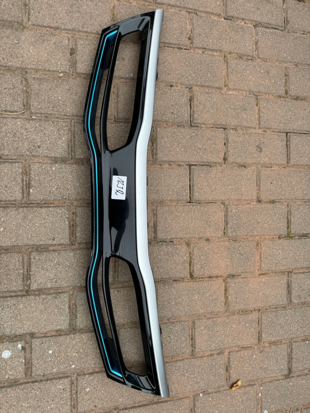 Kia Optima JF Kühlergrill FRONTGRILL Kühlergitter - Thumbnail 1