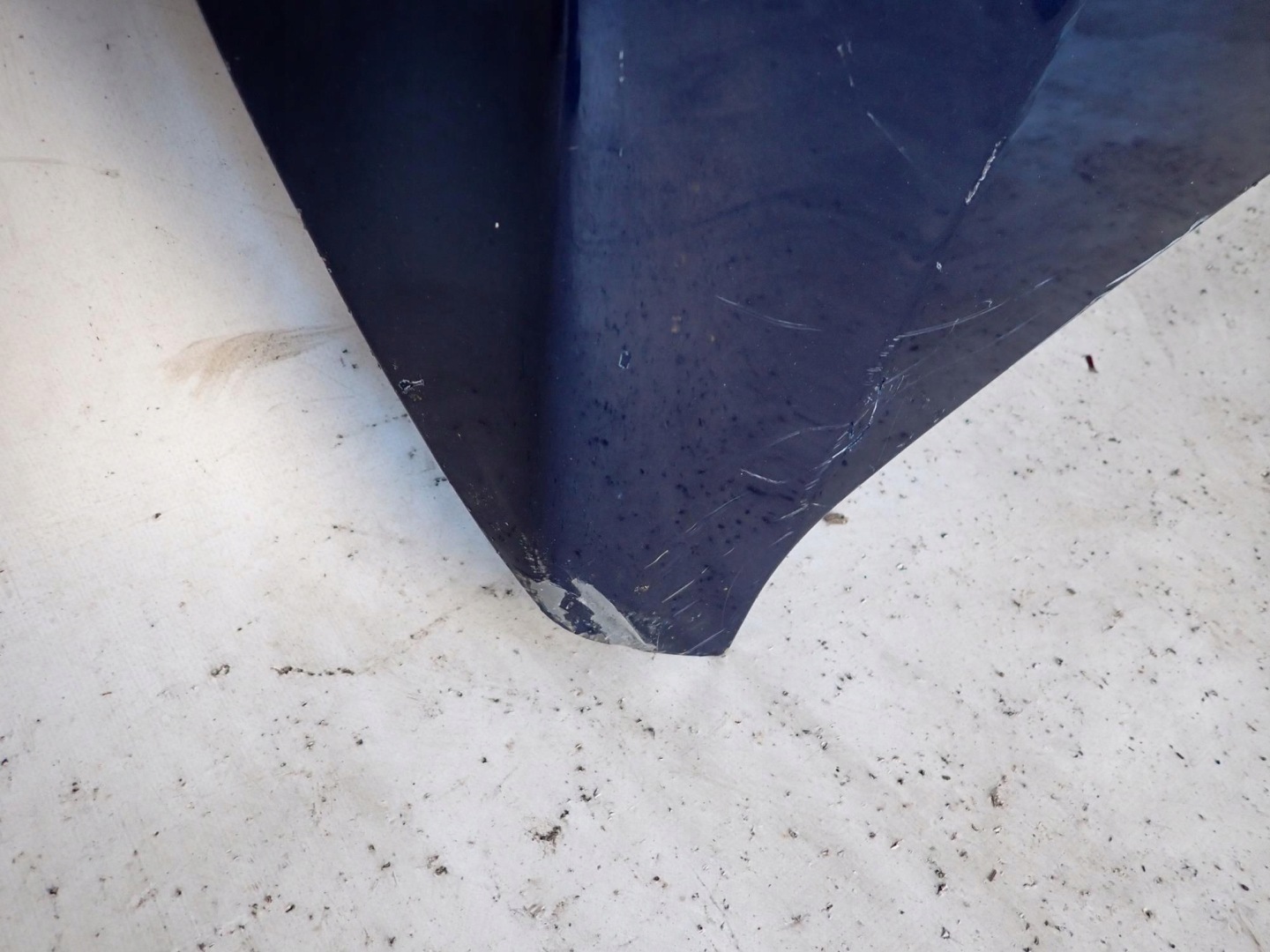 Motorhaube BMW 3 F31 Bonnet Hood - Thumbnail 7