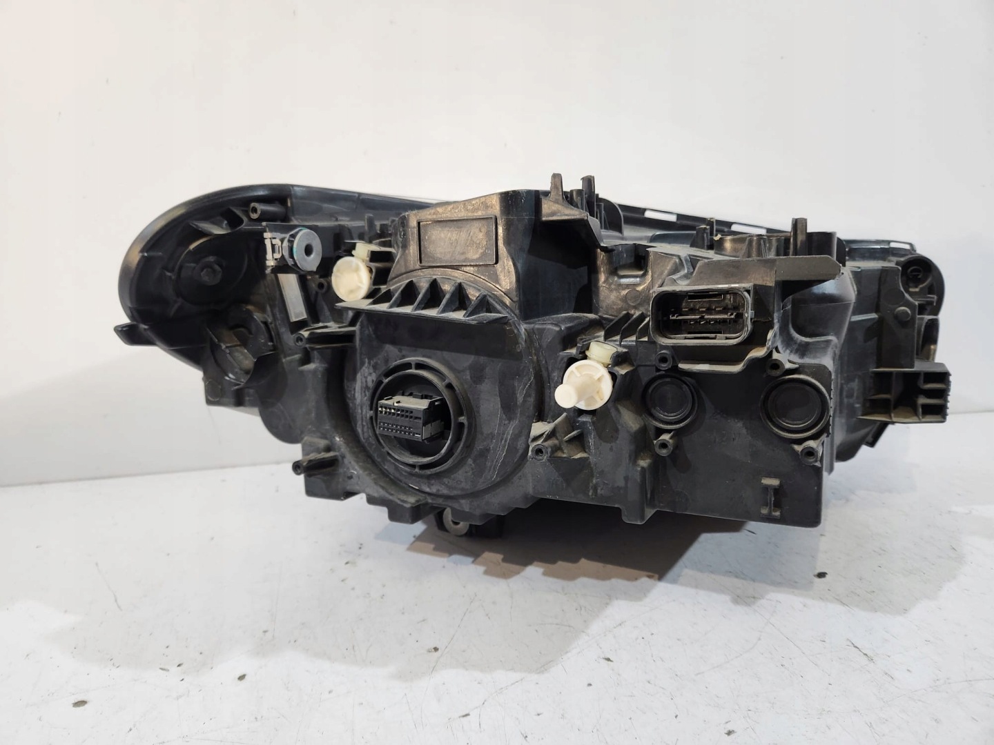 Frontscheinwerfer BMW X1 F48 7193707 LED Links Scheinwerfer Headlight - Thumbnail 7