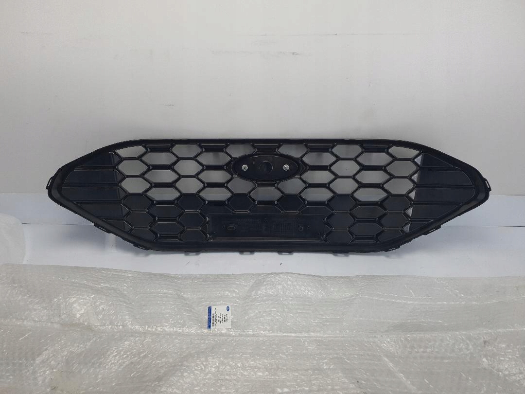 Ford Focus IV Mk4 Kühlergrill FRONTGRILL Kühlergitter NX7B8200T - Thumbnail 6