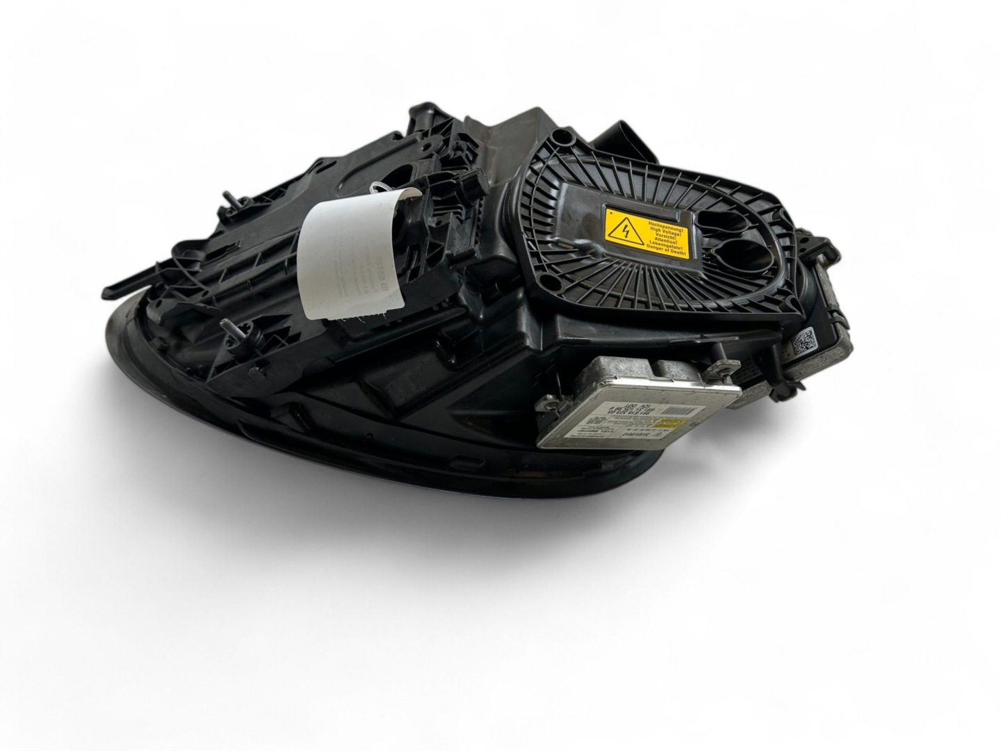 Frontscheinwerfer Porsche 911 991 991631234 LED Rechts Scheinwerfer Headlight - Thumbnail 9