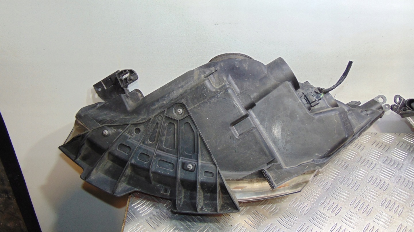 Frontscheinwerfer Citroen C4 LED Links Scheinwerfer Headlight - Thumbnail 5