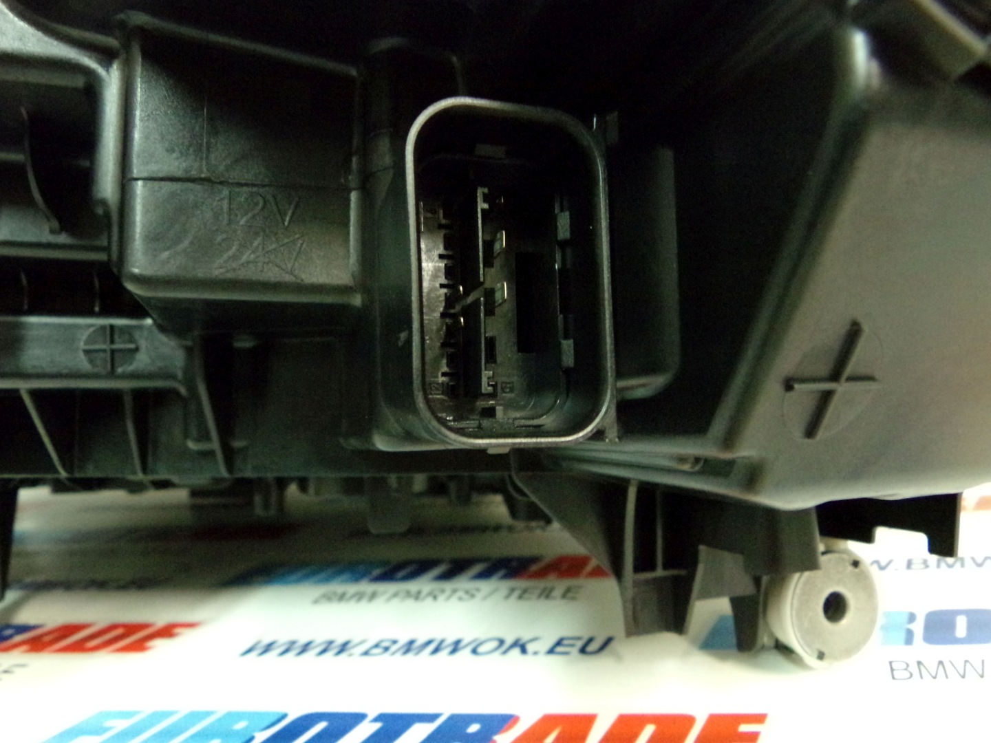 Frontscheinwerfer BMW 5 G31 8499122 LED ADAPTIVE Rechts Scheinwerfer Headlight - Thumbnail 10