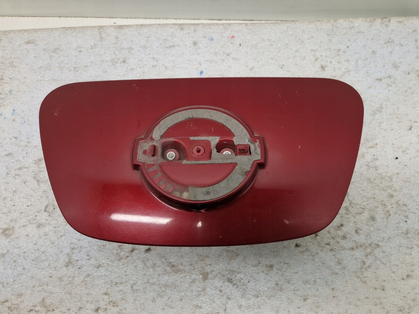 Nissan Leaf ZE0 Kühlergrill FRONTGRILL Kühlergitter L0CDAWIDC - Thumbnail 1