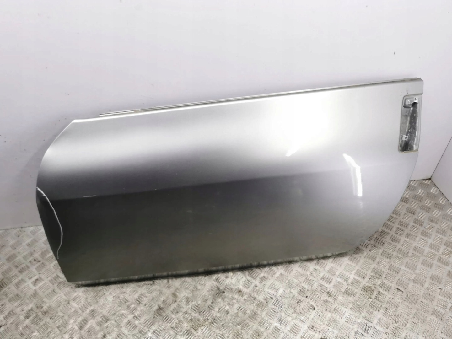 Nissan 350Z Z33 Tür Vorne Links Door Porta Porte - Thumbnail 1