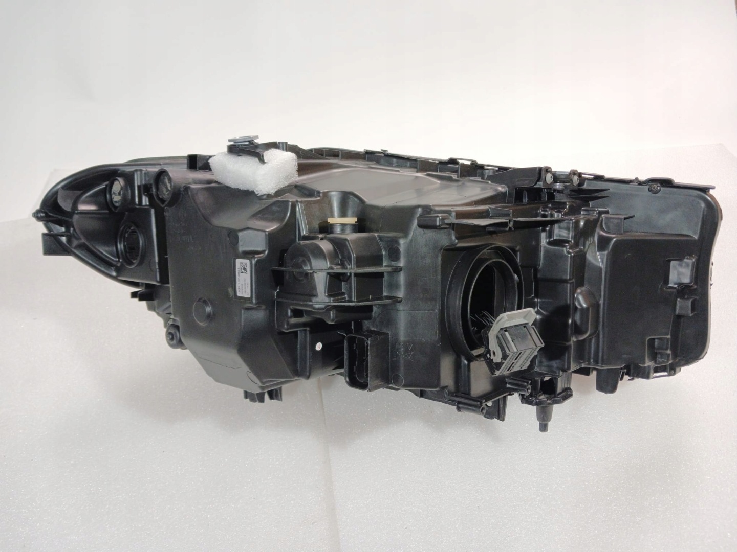Frontscheinwerfer BMW 5 G31 7496431 LED Links Scheinwerfer Headlight - Thumbnail 8