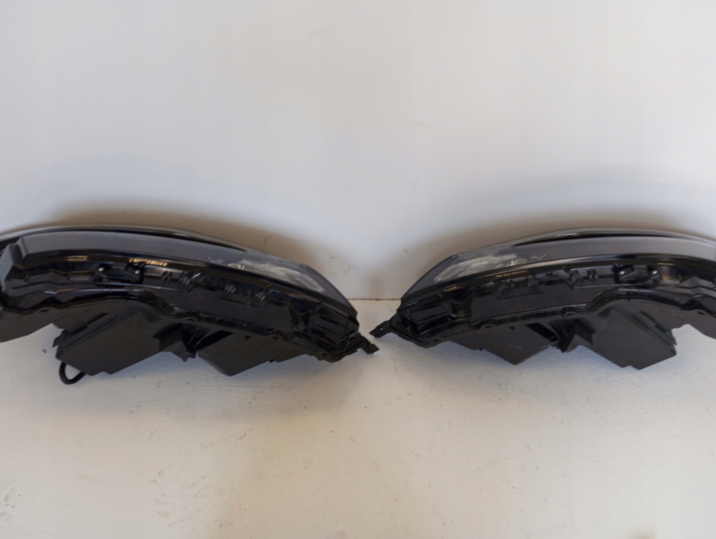 Frontscheinwerfer Nissan Qashqai J12 EDPRAWAJ1 LED Links Scheinwerfer Headlight - Thumbnail 8