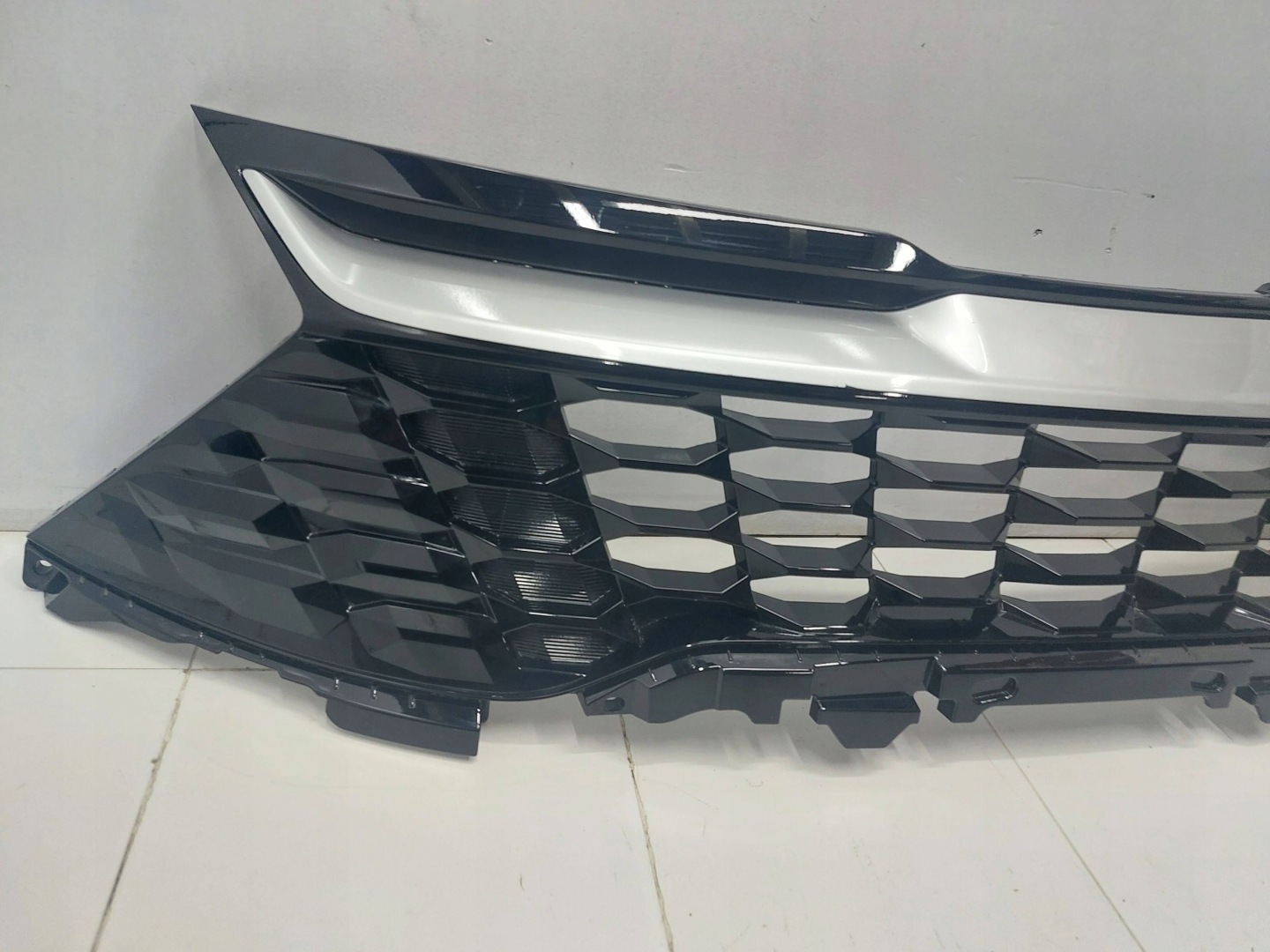 Kia Sportage NQ5 Kühlergrill FRONTGRILL Kühlergitter - Thumbnail 2