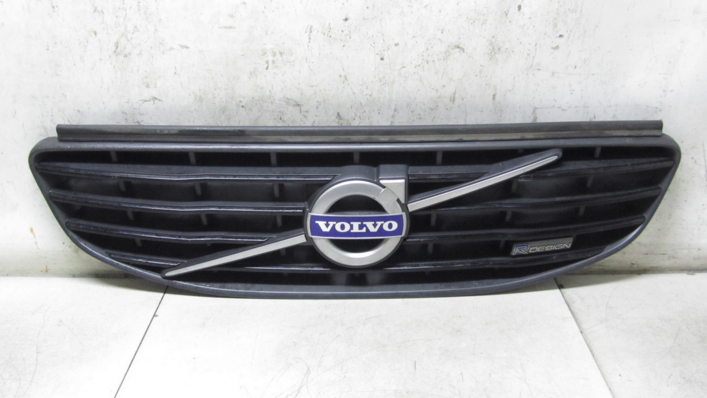 Volvo XC60 Kühlergrill FRONTGRILL Kühlergitter - Thumbnail 1