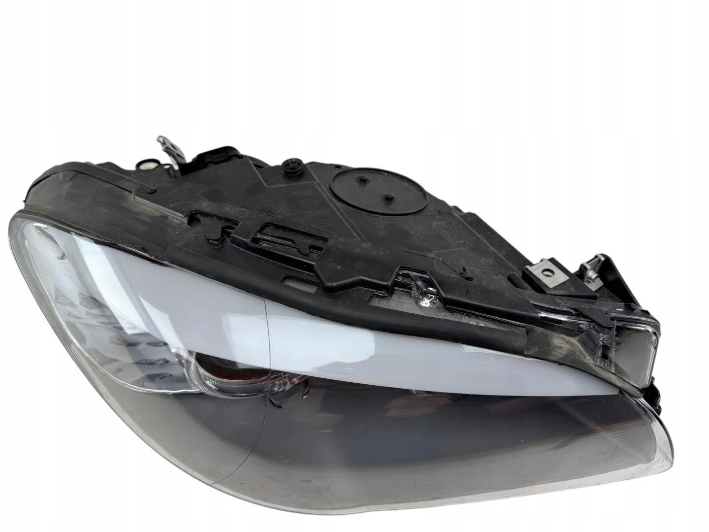 Frontscheinwerfer BMW 5 F11 LED Links Scheinwerfer Headlight - Thumbnail 6