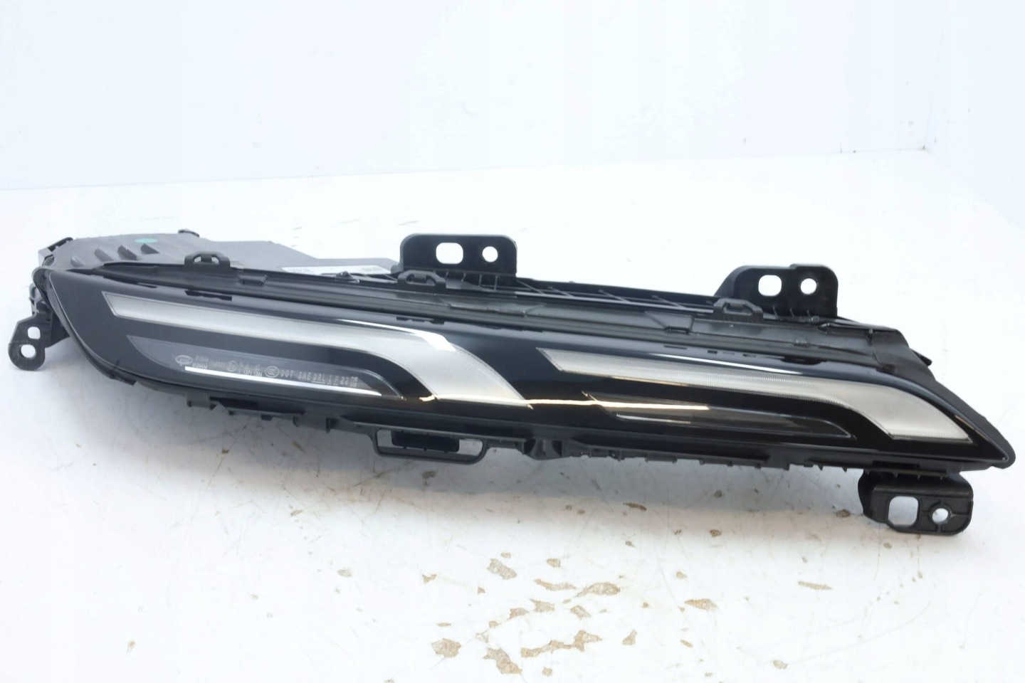 Frontscheinwerfer BMW 7 G70 9450080 LED Rechts Scheinwerfer Headlight - Thumbnail 1