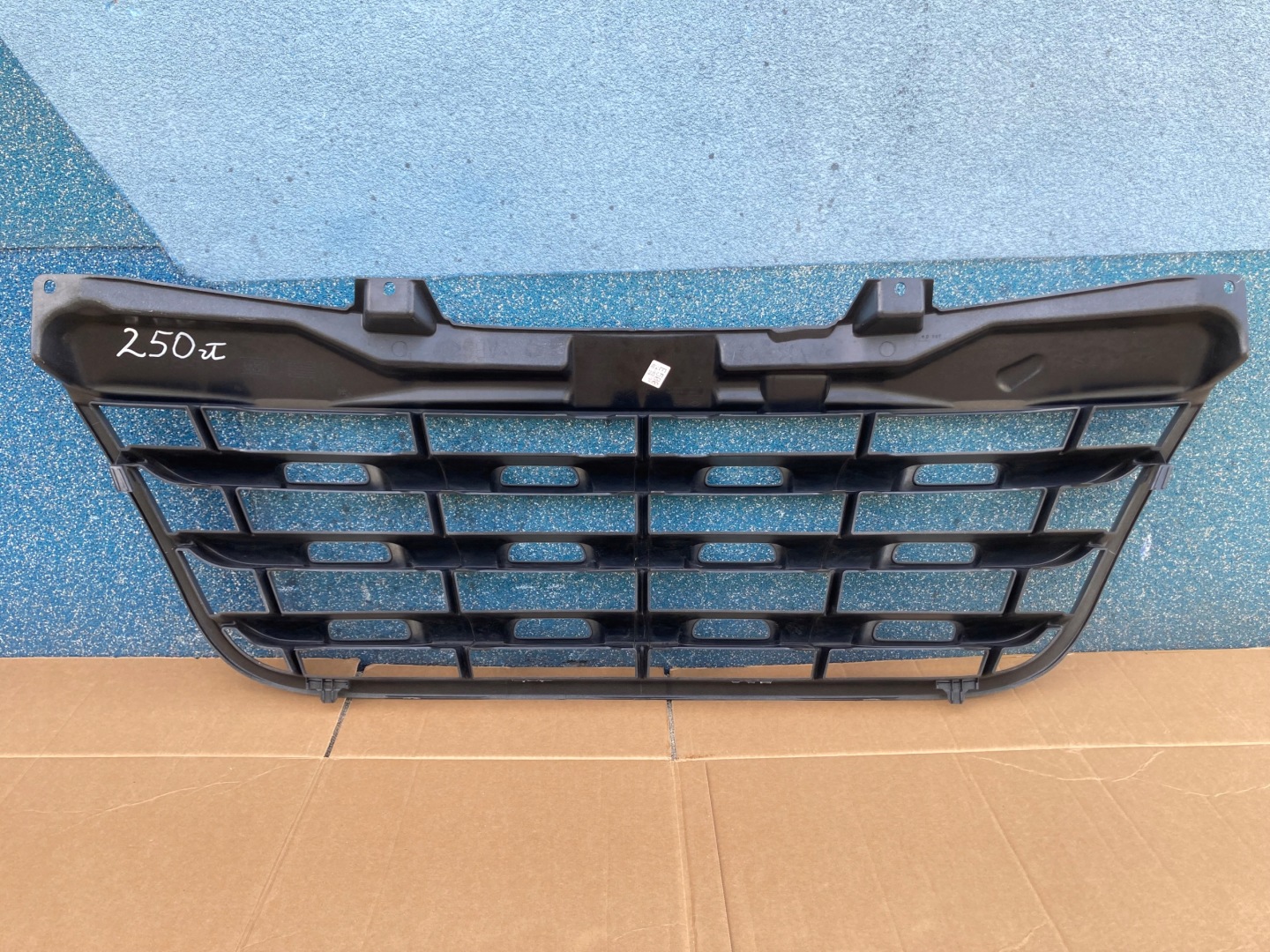 Renault Master II Kühlergrill FRONTGRILL Kühlergitter 623100256R - Thumbnail 5