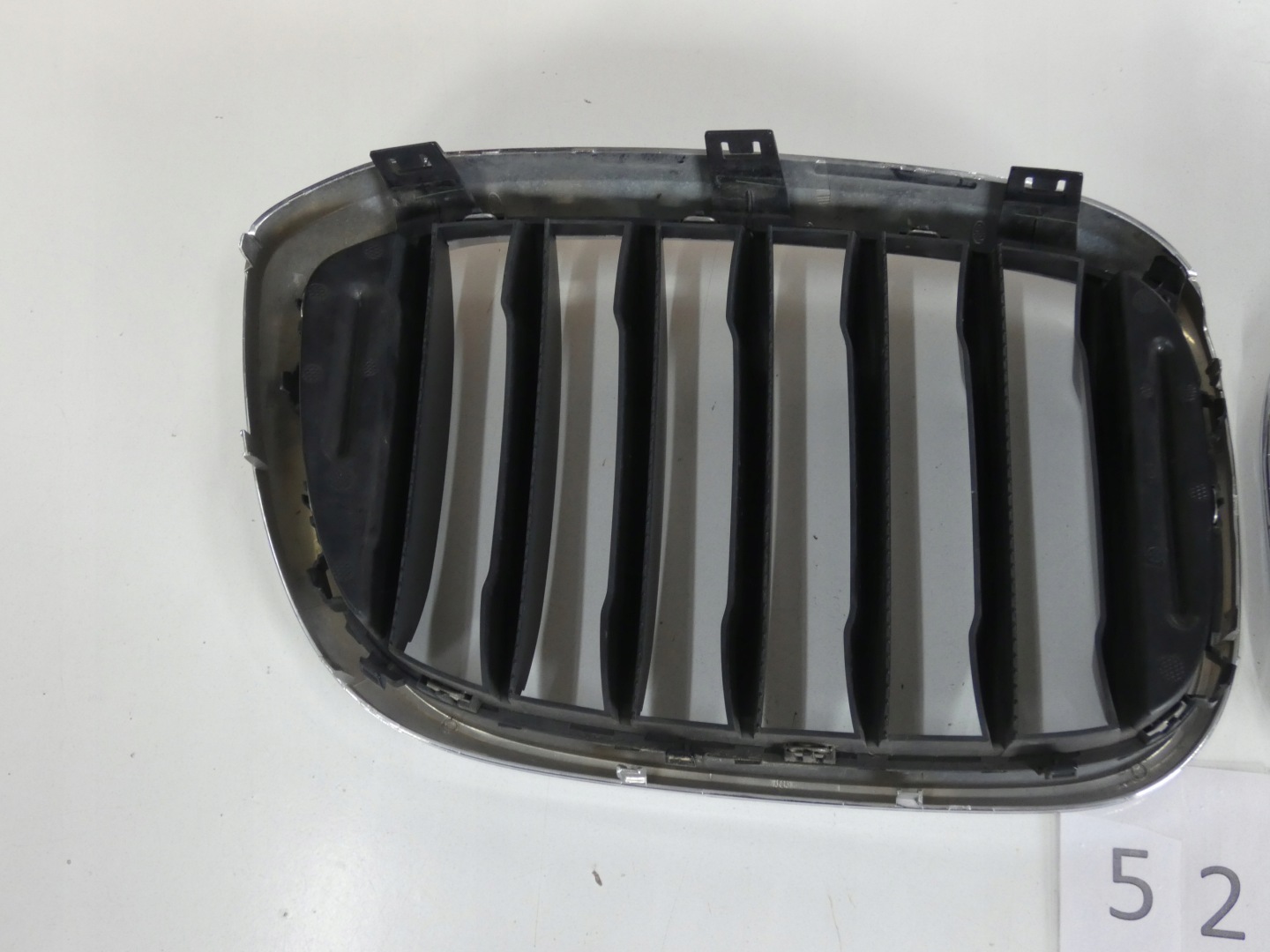 BMW X3 G01 Kühlergrill FRONTGRILL Kühlergitter - Thumbnail 6