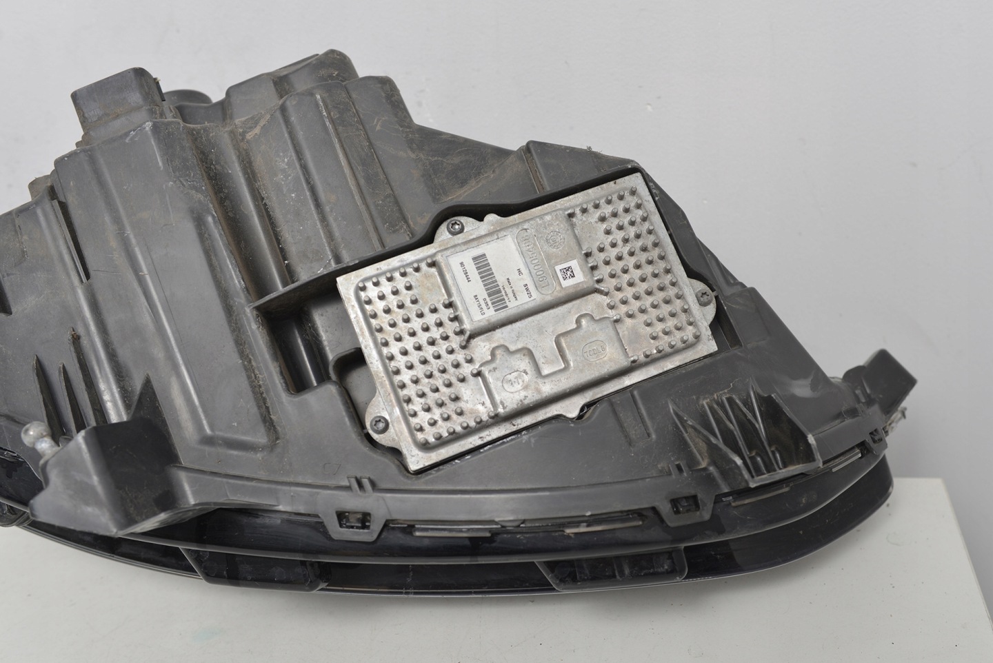 Frontscheinwerfer Ford Mondeo V MK5 LED Links Scheinwerfer Headlight - Thumbnail 10