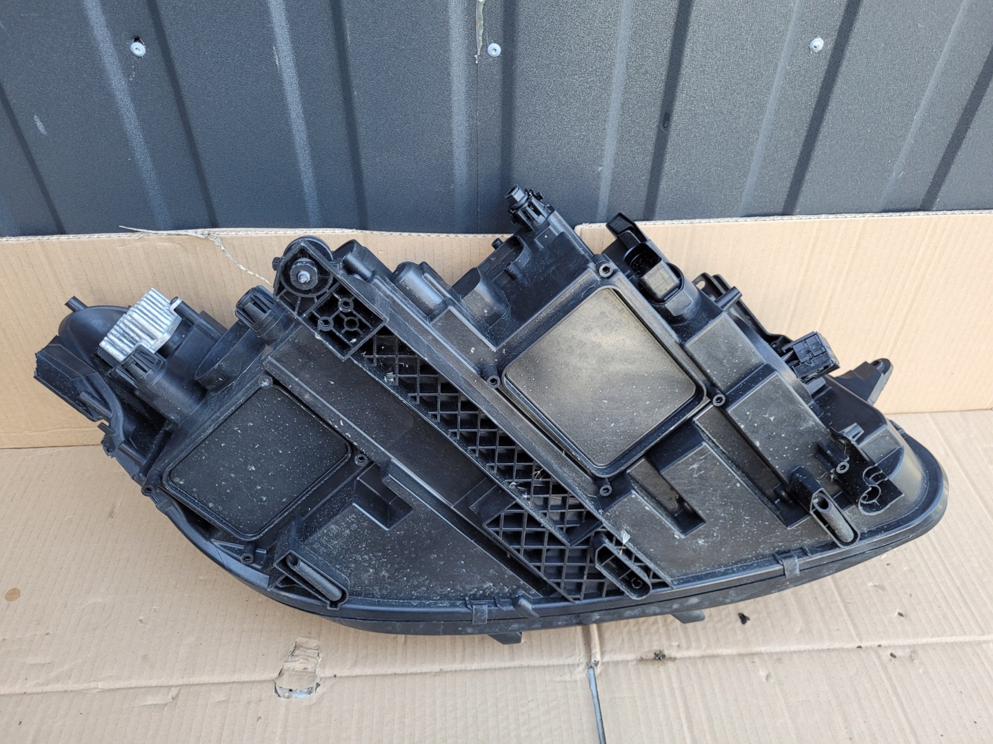 Frontscheinwerfer VW Tiguan 5NB941081CL LED Links Scheinwerfer Headlight - Thumbnail 11