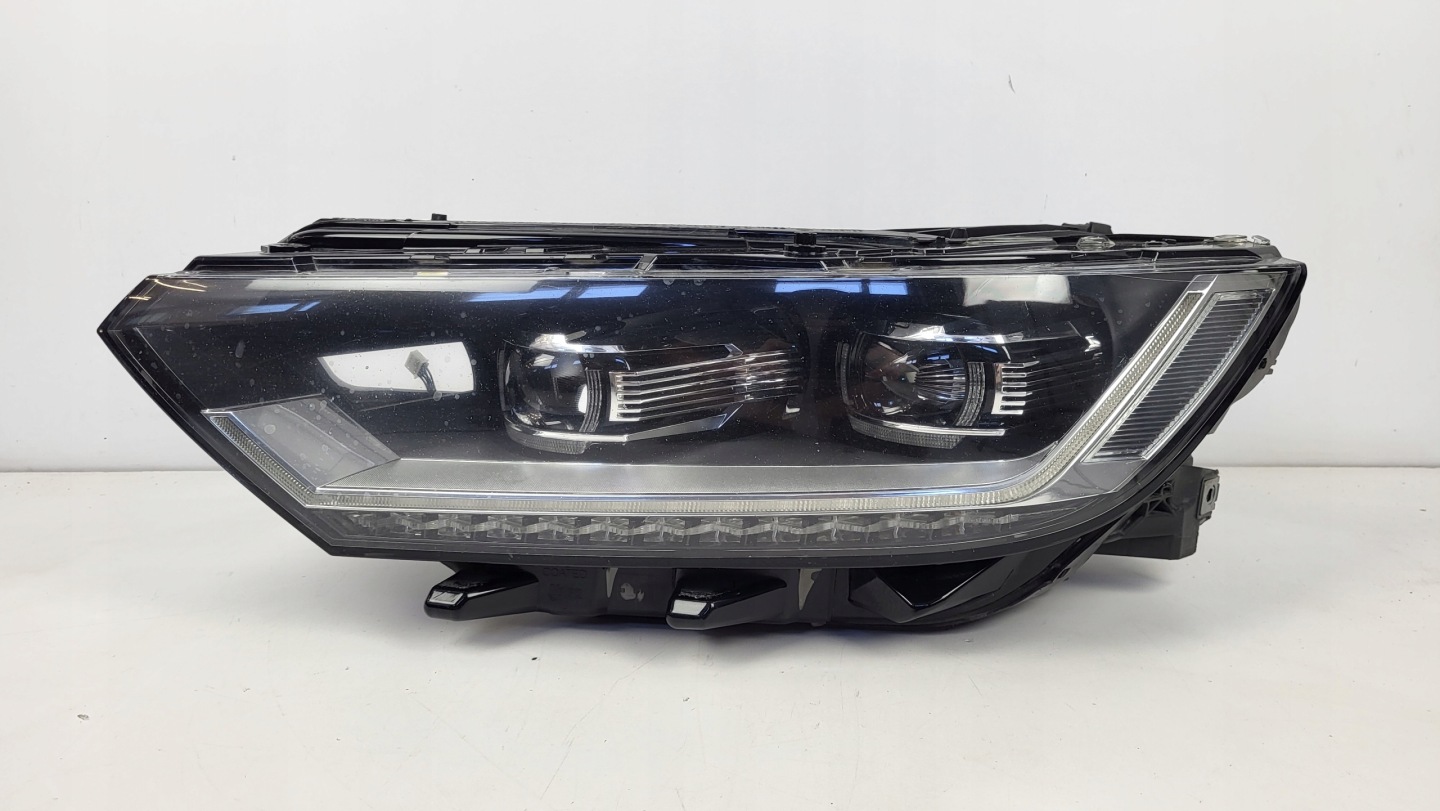 Frontscheinwerfer VW Passat B8 3G1941081GK LED Links Scheinwerfer Headlight - Thumbnail 1
