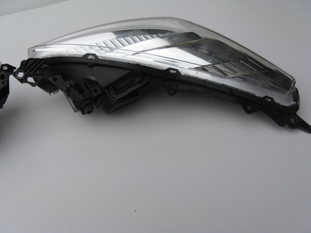 Frontscheinwerfer Peugeot 508 F LED Links Scheinwerfer Headlight - Thumbnail 6