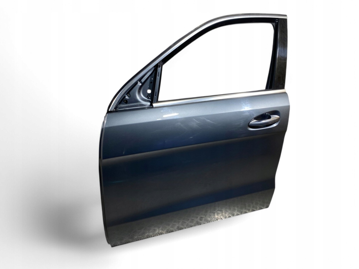 Mercedes-Benz GLS W166 Tür Vorne Links SUV Door Porta Porte - Thumbnail 10