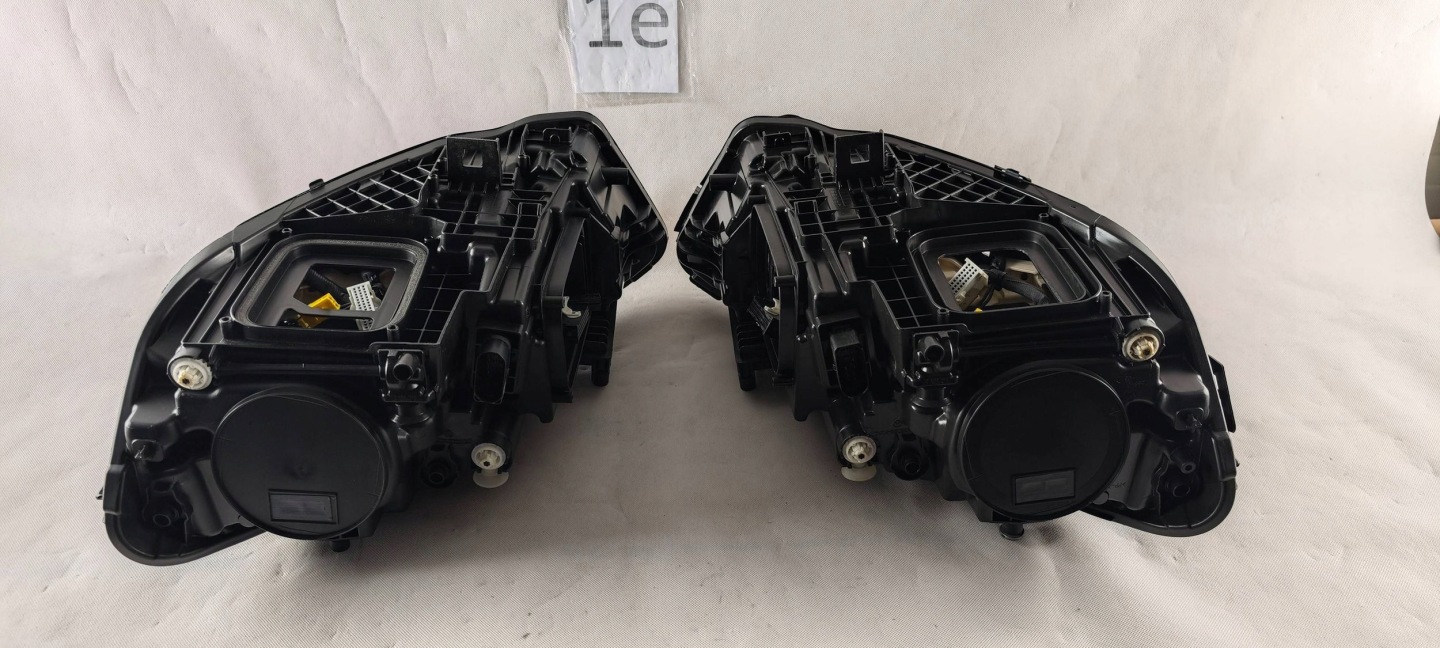 Frontscheinwerfer Mercedes-Benz A-Klasse W177 A1779065600 Multibeam LED Links Headlight - Thumbnail 9